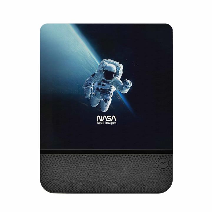 ماوس پد ماهوت مدل SML- NASA-Astronaut MAHOOT  SML-NASA_Astronaut Mouse Pad